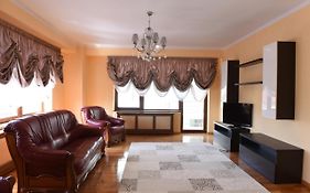 Apartament Community Complex
