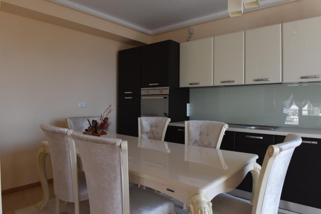 Apartament Community Complex Sybin Zewnętrze zdjęcie